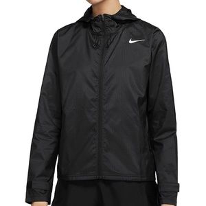 Nike Essential Running Windbreaker Jacket Size Large